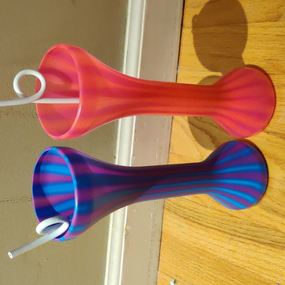 Drinking cups